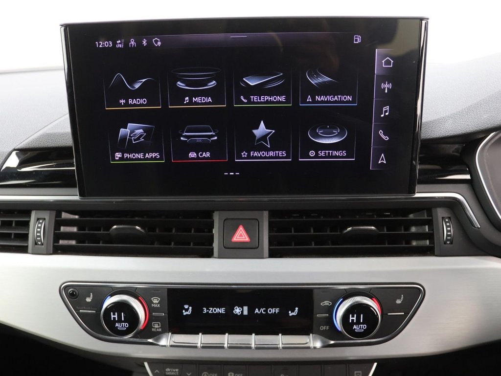 Used Audi A4 2022 for sale - 78068657: Photo 15