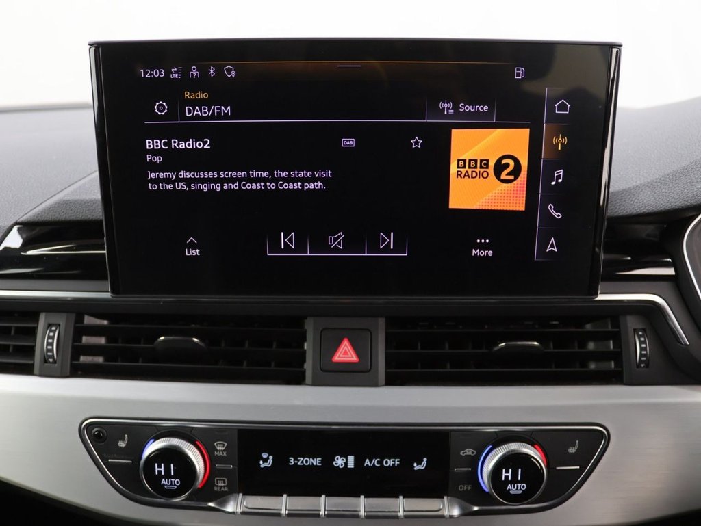 Used Audi A4 2022 for sale - 78068657: Photo 16