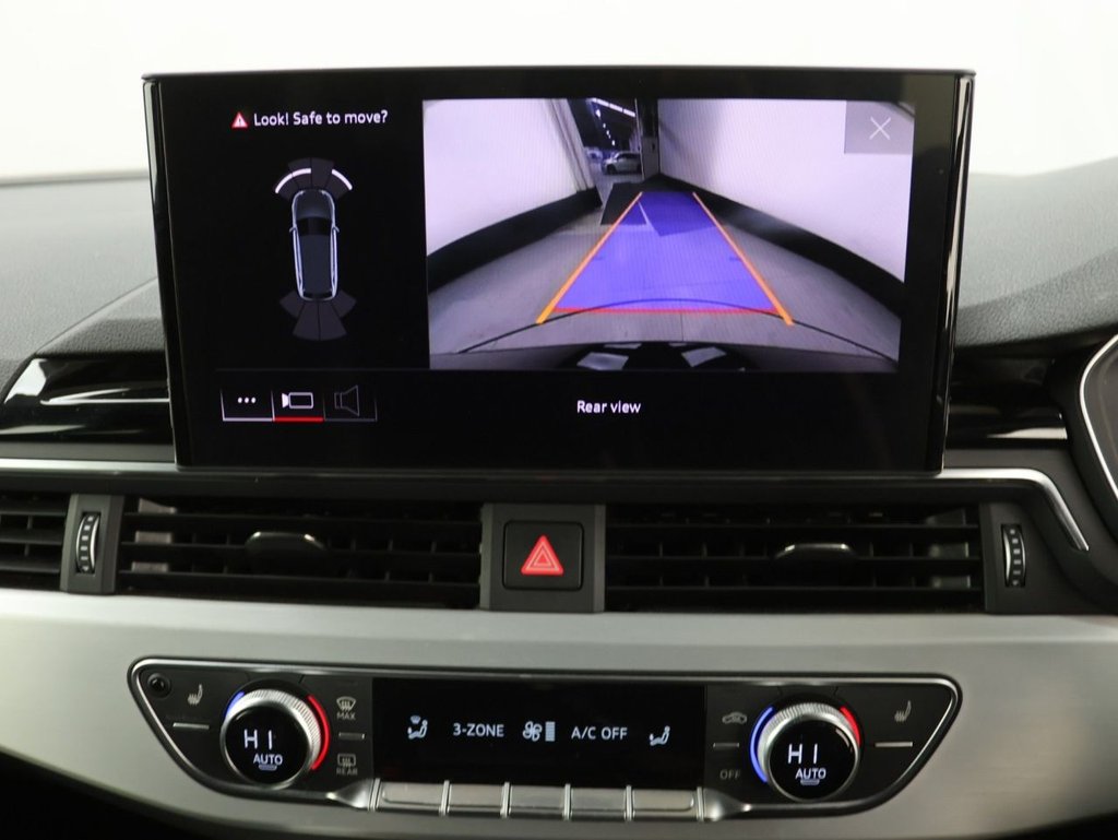 Used Audi A4 2022 for sale - 78068657: Photo 17