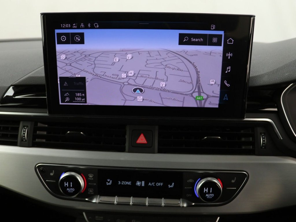 Used Audi A4 2022 for sale - 78068657: Photo 19