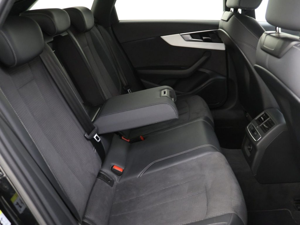 Used Audi A4 2022 for sale - 78068657: Photo 20