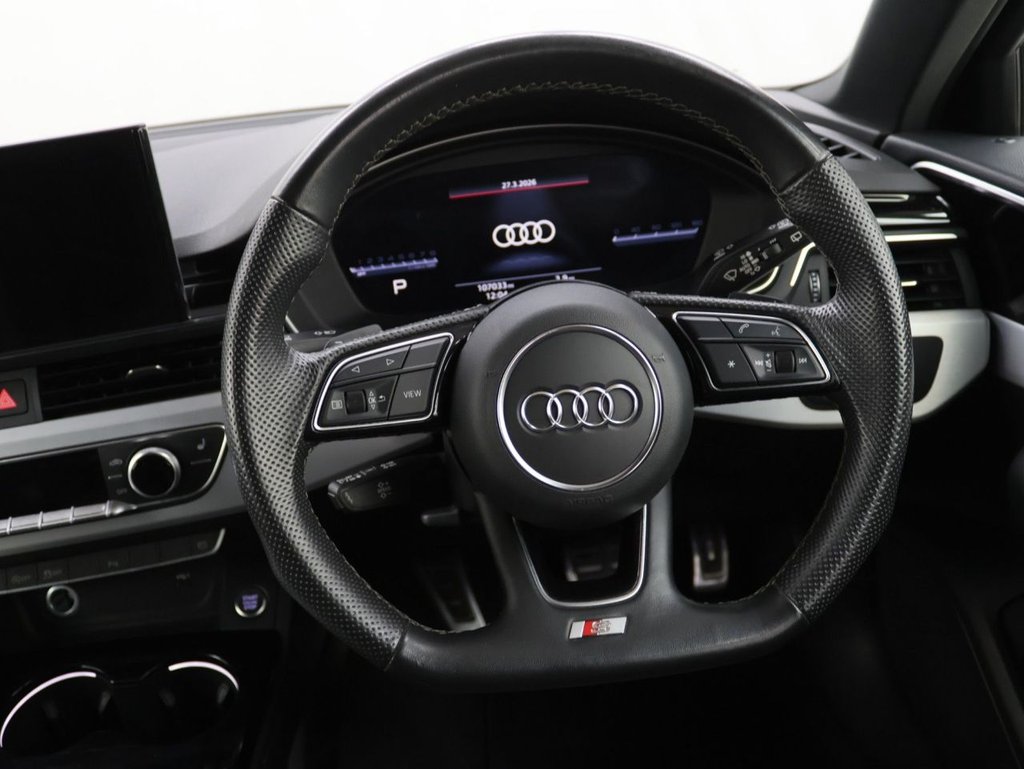 Used Audi A4 2022 for sale - 78068657: Photo 22
