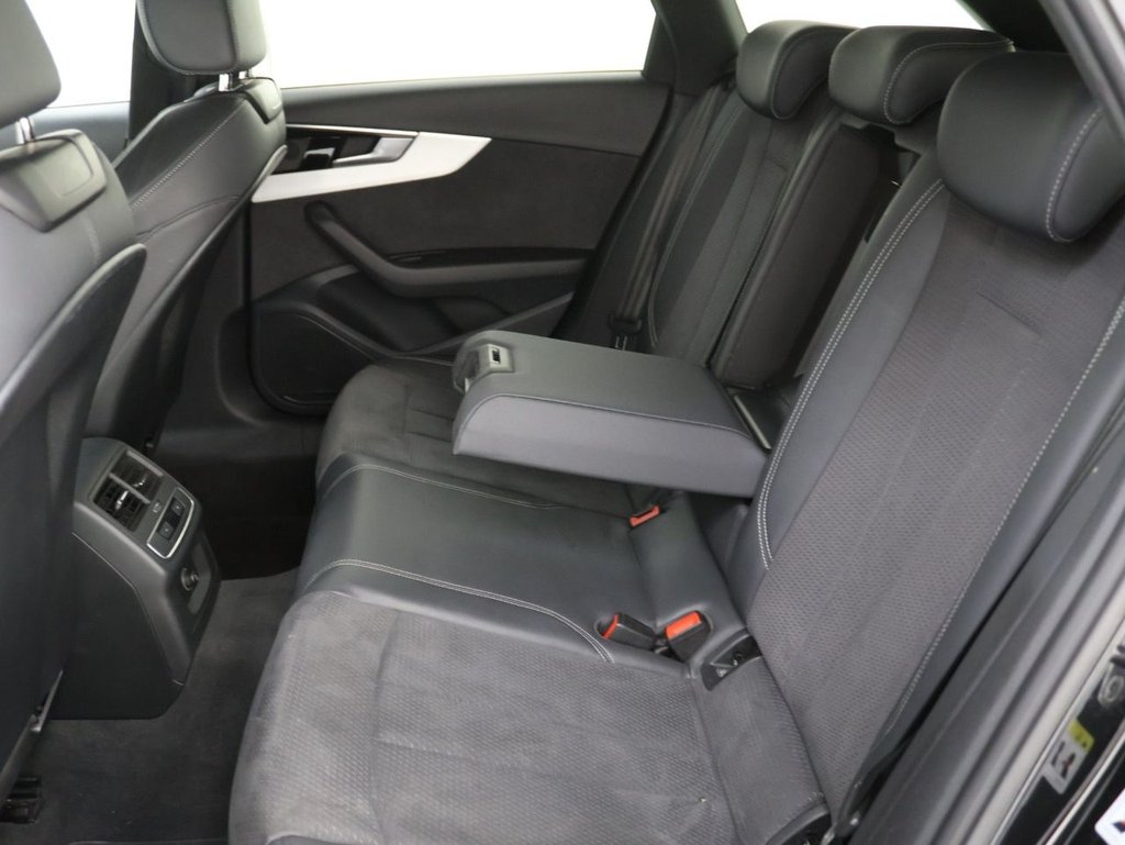 Used Audi A4 2022 for sale - 78068657: Photo 23