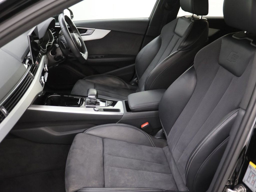 Used Audi A4 2022 for sale - 78068657: Photo 25