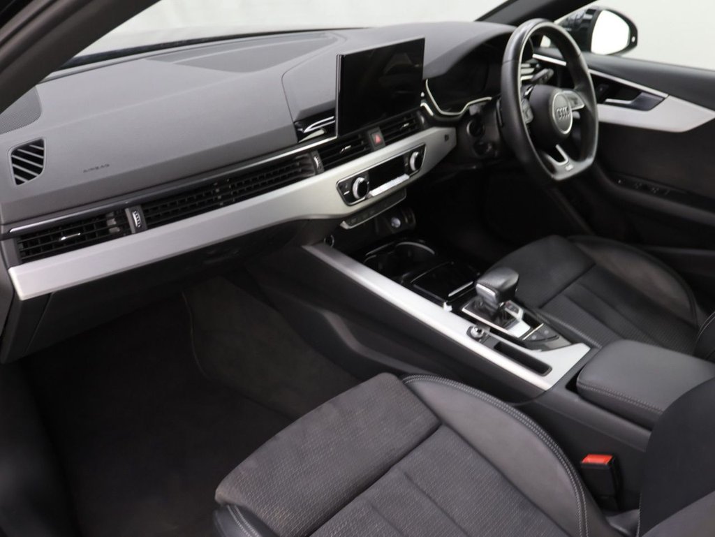 Used Audi A4 2022 for sale - 78068657: Photo 26