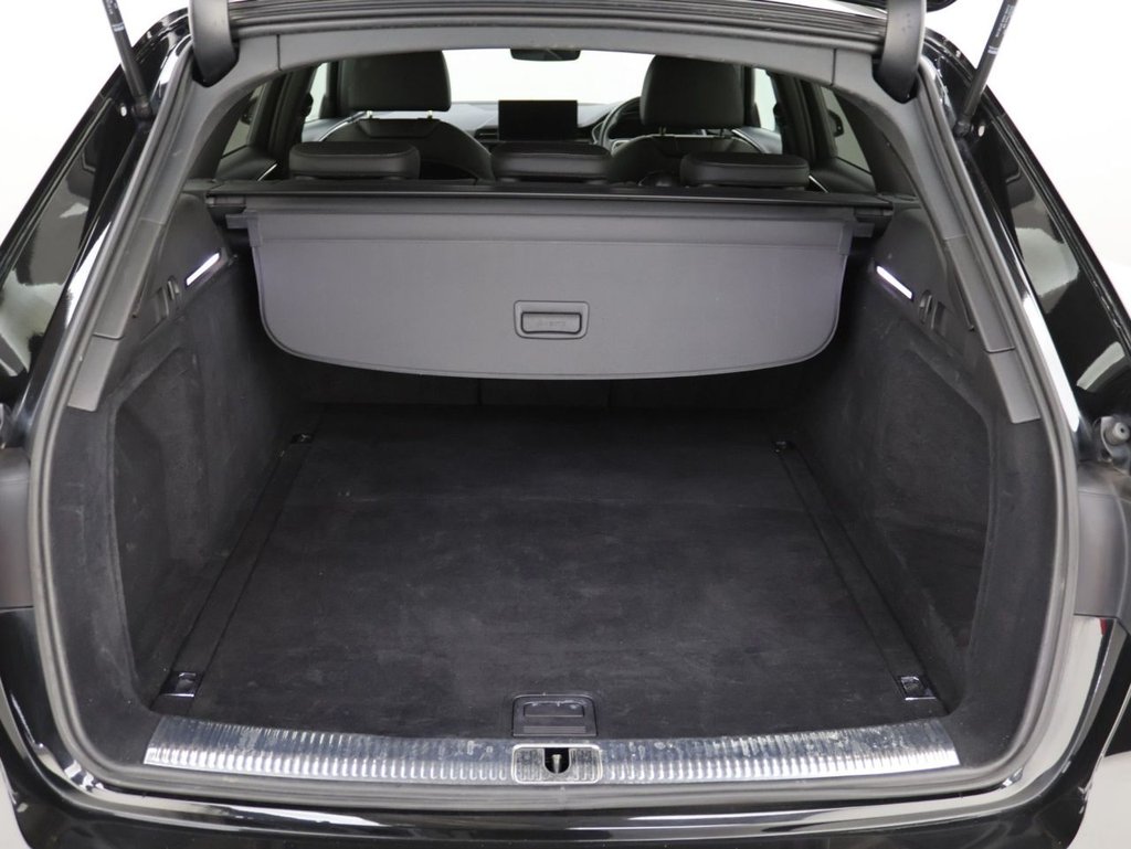 Used Audi A4 2022 for sale - 78068657: Photo 27