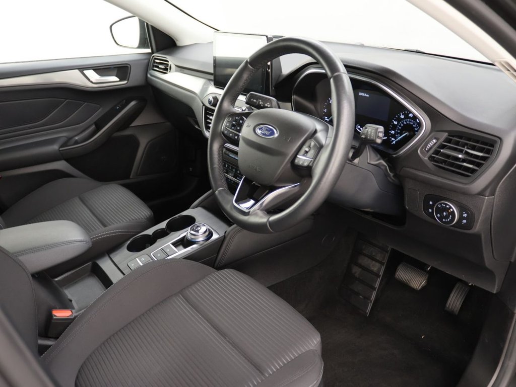 Used Ford Focus 2021 for sale - 76345368: Photo 10