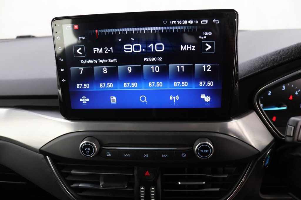 Used Ford Focus 2021 for sale - 76345368: Photo 13