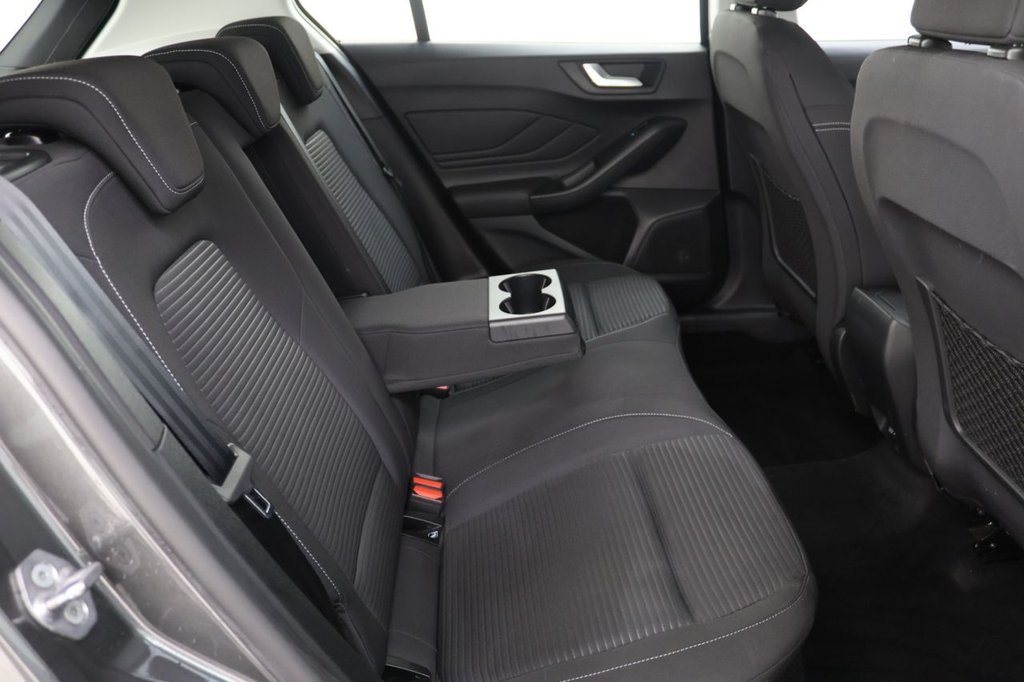 Used Ford Focus 2021 for sale - 76345368: Photo 19