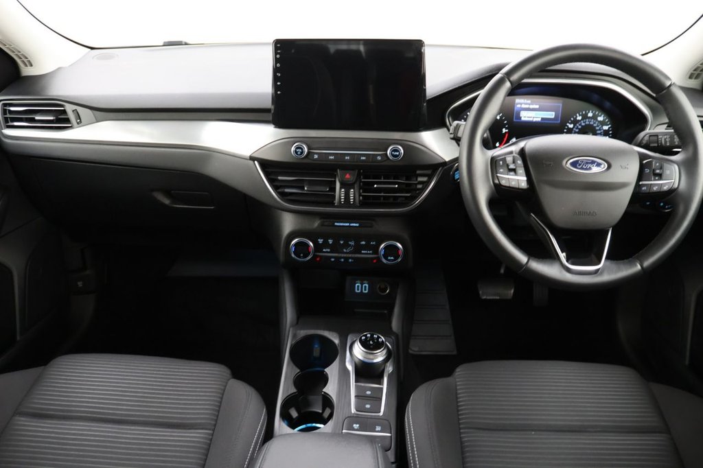 Used Ford Focus 2021 for sale - 76345368: Photo 20