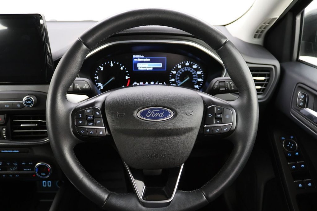 Used Ford Focus 2021 for sale - 76345368: Photo 21