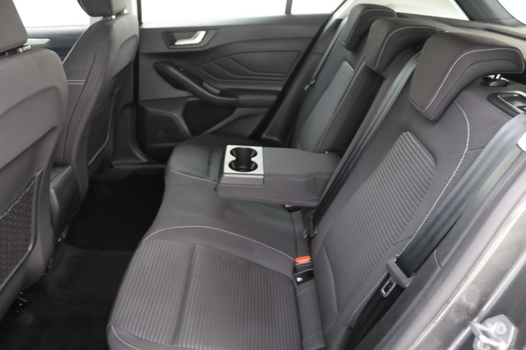 Used Ford Focus 2021 for sale - 76345368: Photo 22