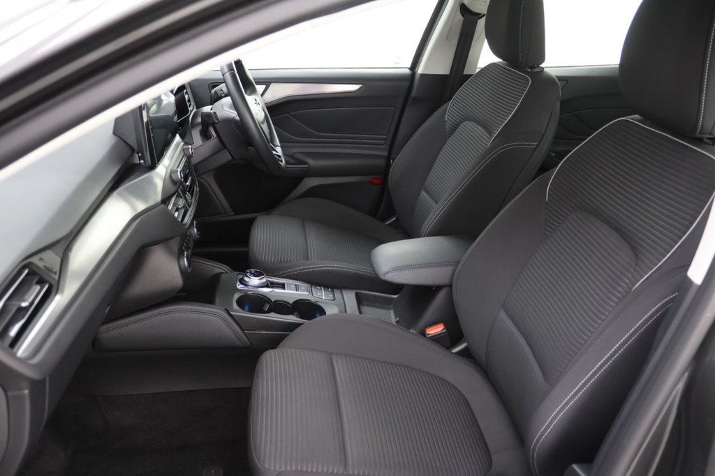 Used Ford Focus 2021 for sale - 76345368: Photo 23