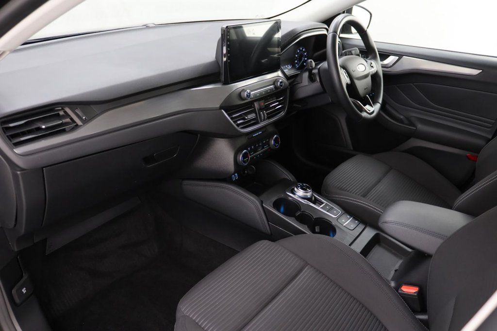 Used Ford Focus 2021 for sale - 76345368: Photo 25