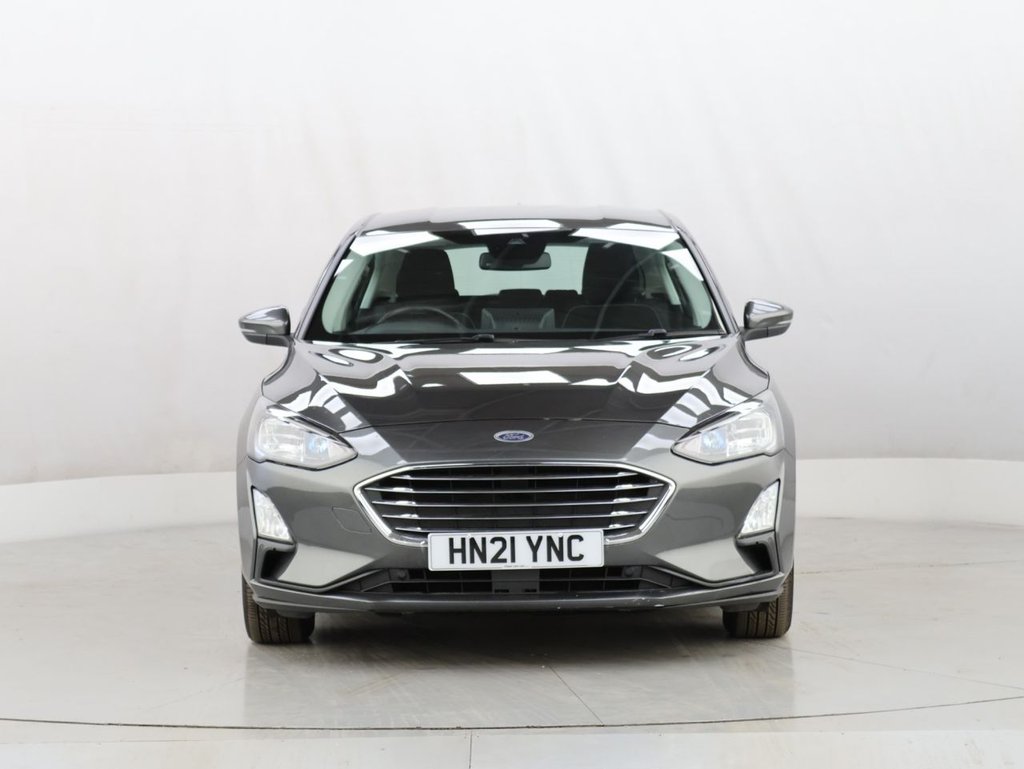 Used Ford Focus 2021 for sale - 76345368: Photo 3