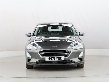 Used Ford Focus 2021 for sale - 76345368: Photo