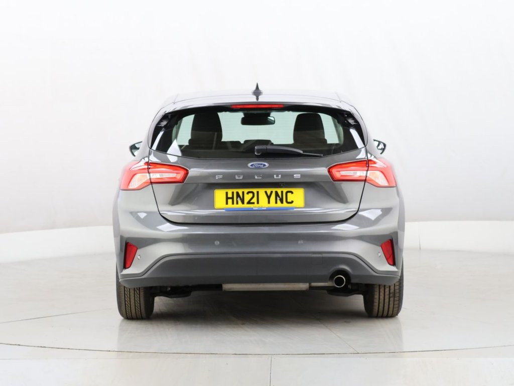 Used Ford Focus 2021 for sale - 76345368: Photo 9
