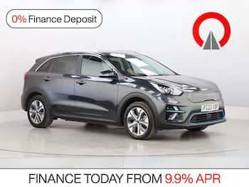 Used Kia Niro 2022 for sale - 79666671: Photo