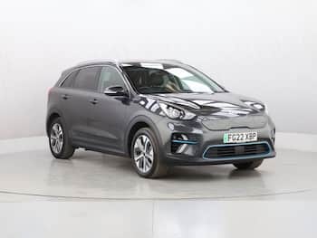 Used Kia Niro 2022 for sale - 79666671: Photo