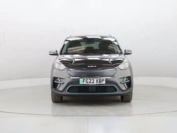 Used Kia Niro 2022 for sale - 79666671: Photo