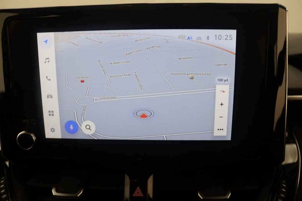 Used Toyota Corolla 2022 for sale - 77558016: Photo 15