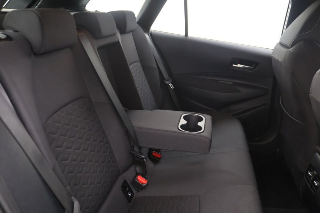 Used Toyota Corolla 2022 for sale - 77558016: Photo 18