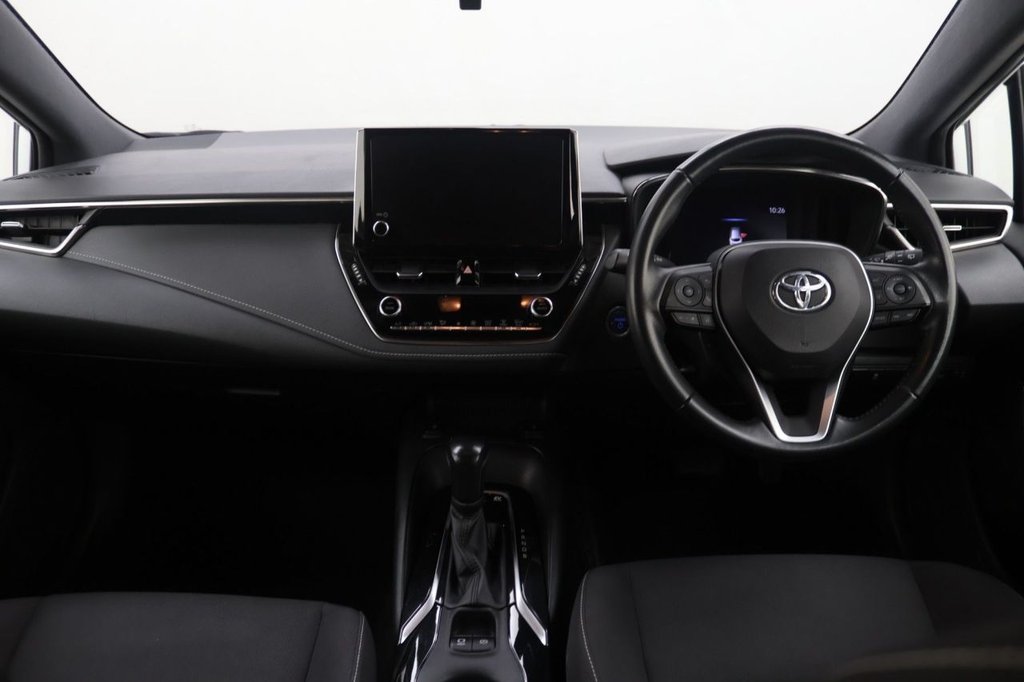 Used Toyota Corolla 2022 for sale - 77558016: Photo 19