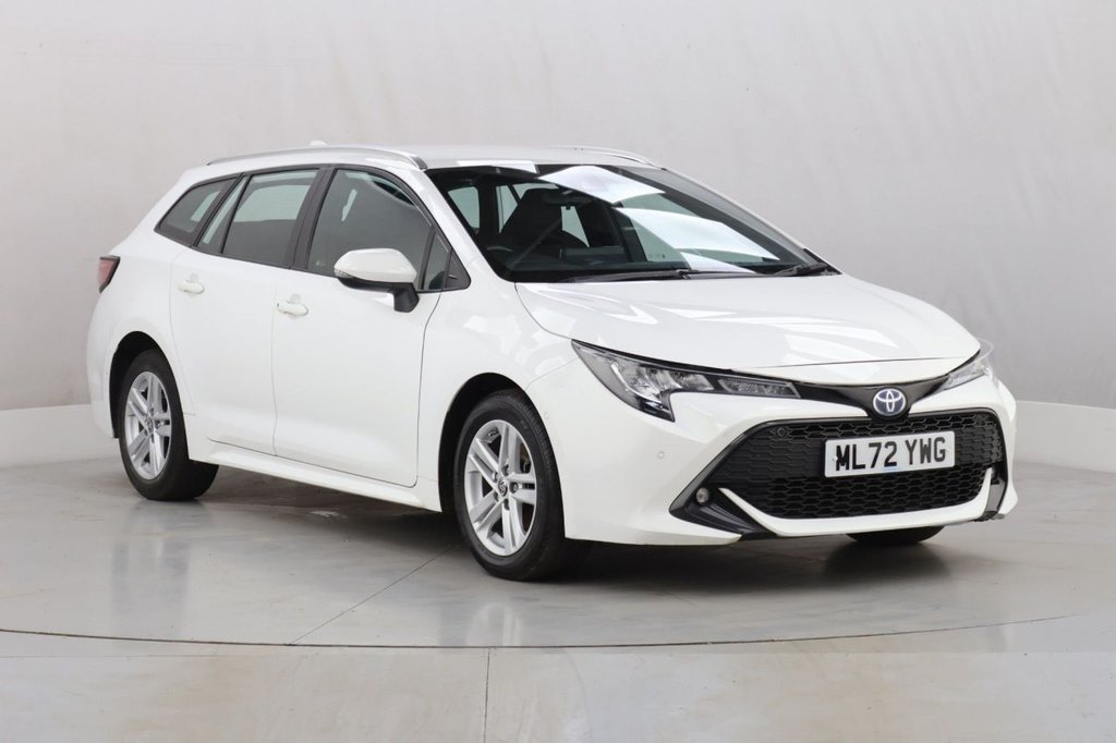 Used Toyota Corolla 2022 for sale - 77558016: Photo 2