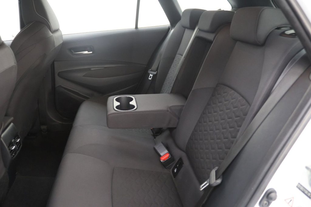 Used Toyota Corolla 2022 for sale - 77558016: Photo 21