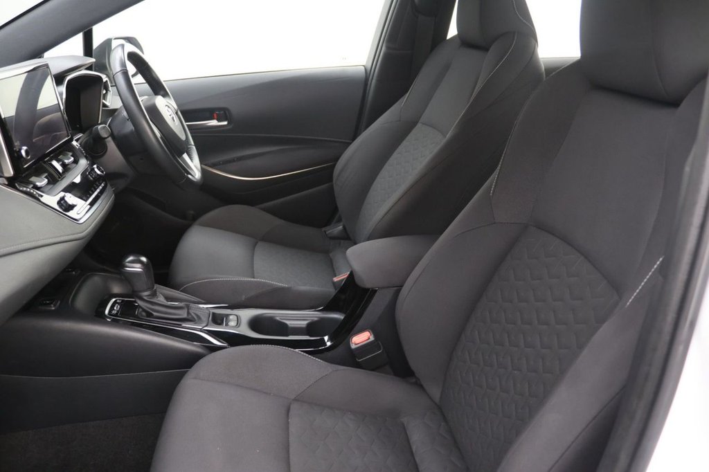 Used Toyota Corolla 2022 for sale - 77558016: Photo 23