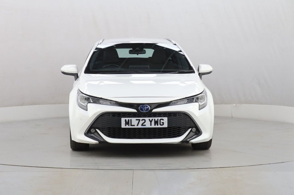 Used Toyota Corolla 2022 for sale - 77558016: Photo 3
