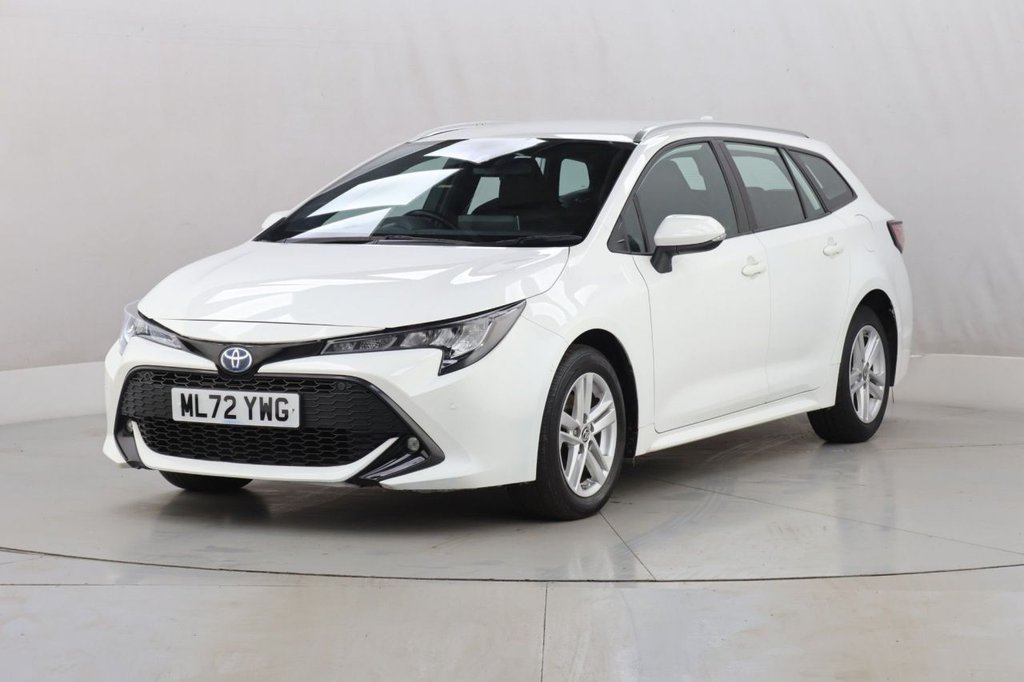 Used Toyota Corolla 2022 for sale - 77558016: Photo 5