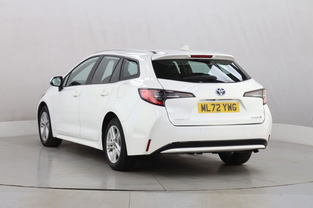 Used Toyota Corolla 2022 for sale - 77558016: Photo 7