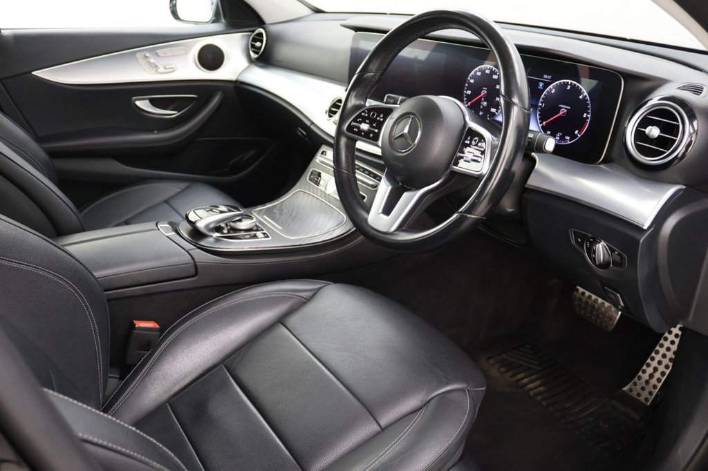 Used Mercedes-Benz E Class 2019 for sale - 77748167: Photo 10