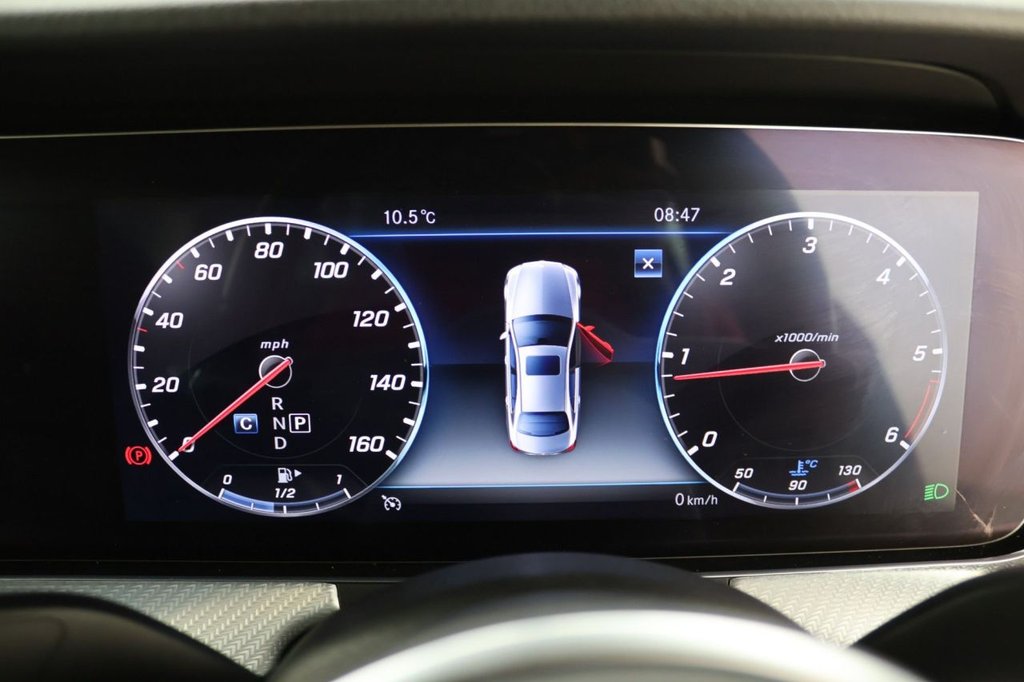 Used Mercedes-Benz E Class 2019 for sale - 77748167: Photo 13