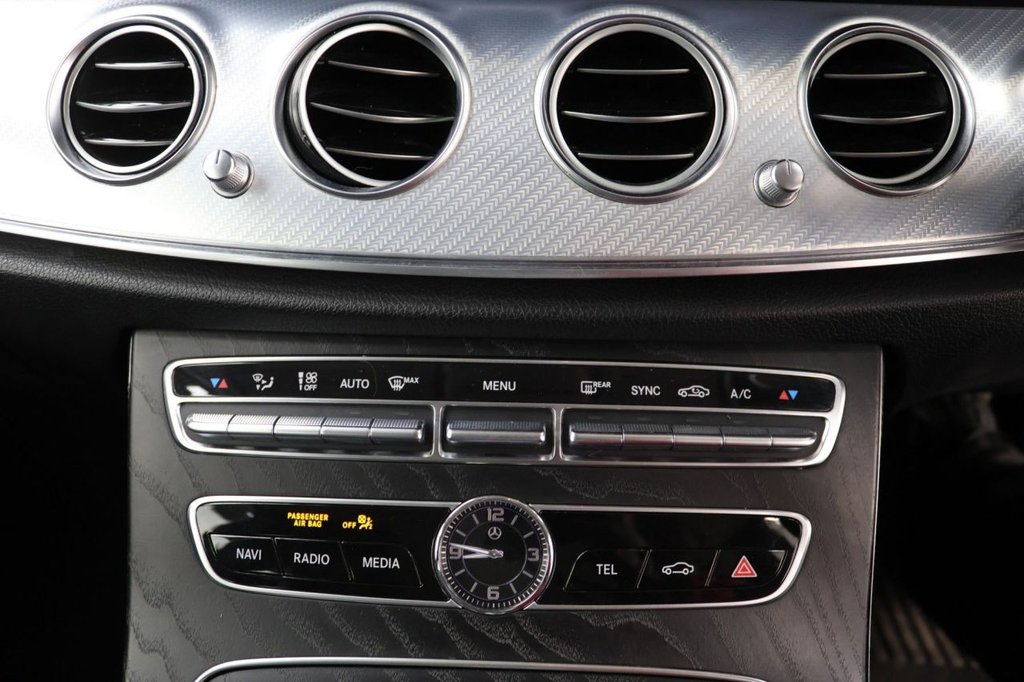 Used Mercedes-Benz E Class 2019 for sale - 77748167: Photo 14