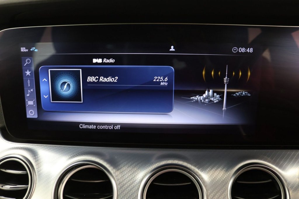 Used Mercedes-Benz E Class 2019 for sale - 77748167: Photo 15