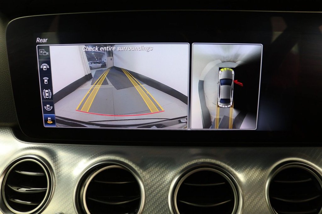 Used Mercedes-Benz E Class 2019 for sale - 77748167: Photo 16