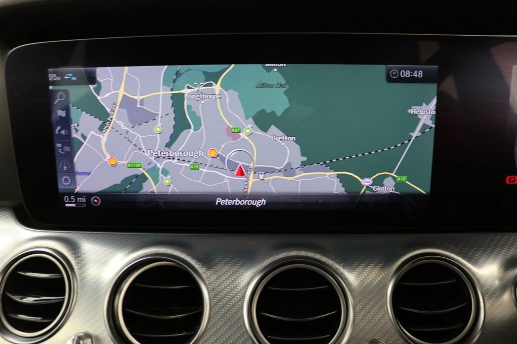 Used Mercedes-Benz E Class 2019 for sale - 77748167: Photo 17