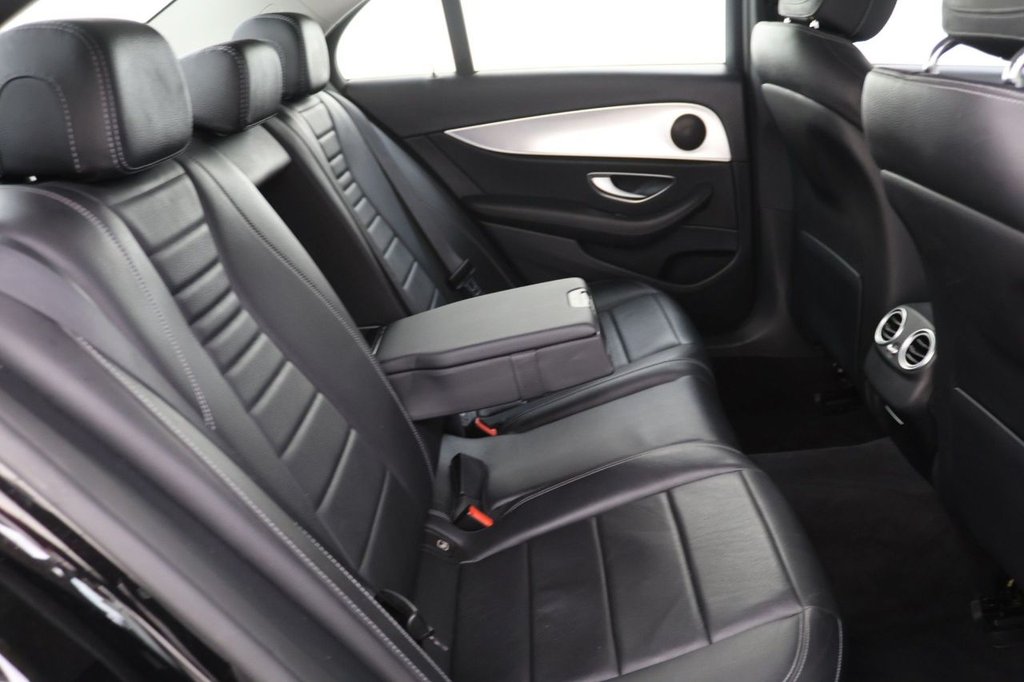 Used Mercedes-Benz E Class 2019 for sale - 77748167: Photo 18