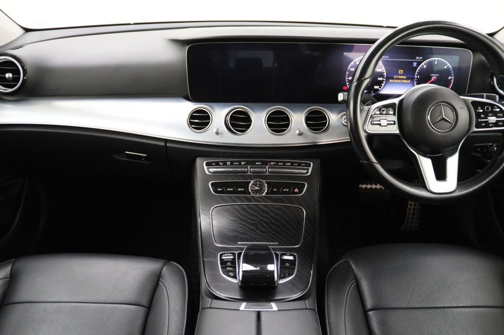 Used Mercedes-Benz E Class 2019 for sale - 77748167: Photo 20