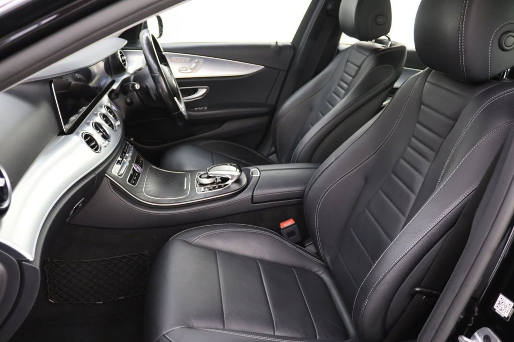 Used Mercedes-Benz E Class 2019 for sale - 77748167: Photo 24