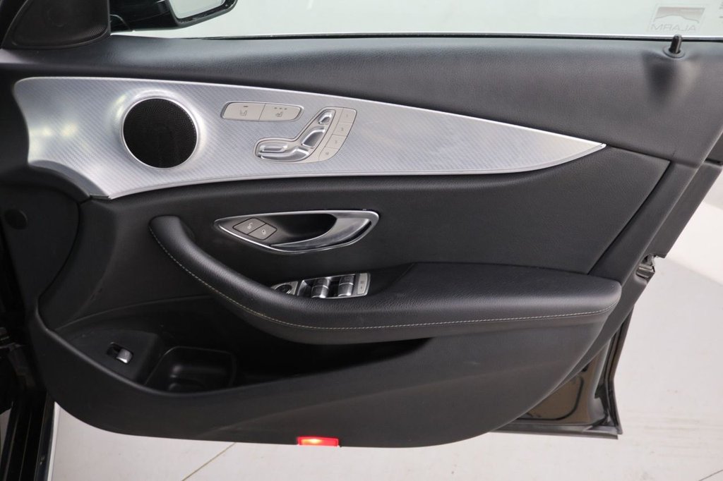 Used Mercedes-Benz E Class 2019 for sale - 77748167: Photo 27