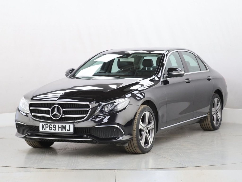 Used Mercedes-Benz E Class 2019 for sale - 77748167: Photo 5