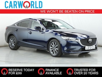 Used Mazda Mazda6 2022 for sale - 75538206: Photo