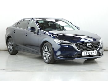 Used Mazda Mazda6 2022 for sale - 75538206: Photo