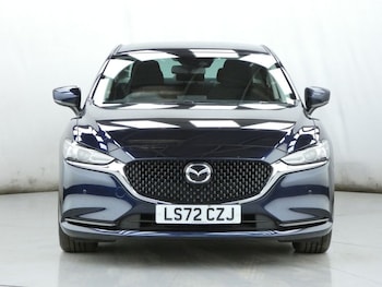 Used Mazda Mazda6 2022 for sale - 75538206: Photo