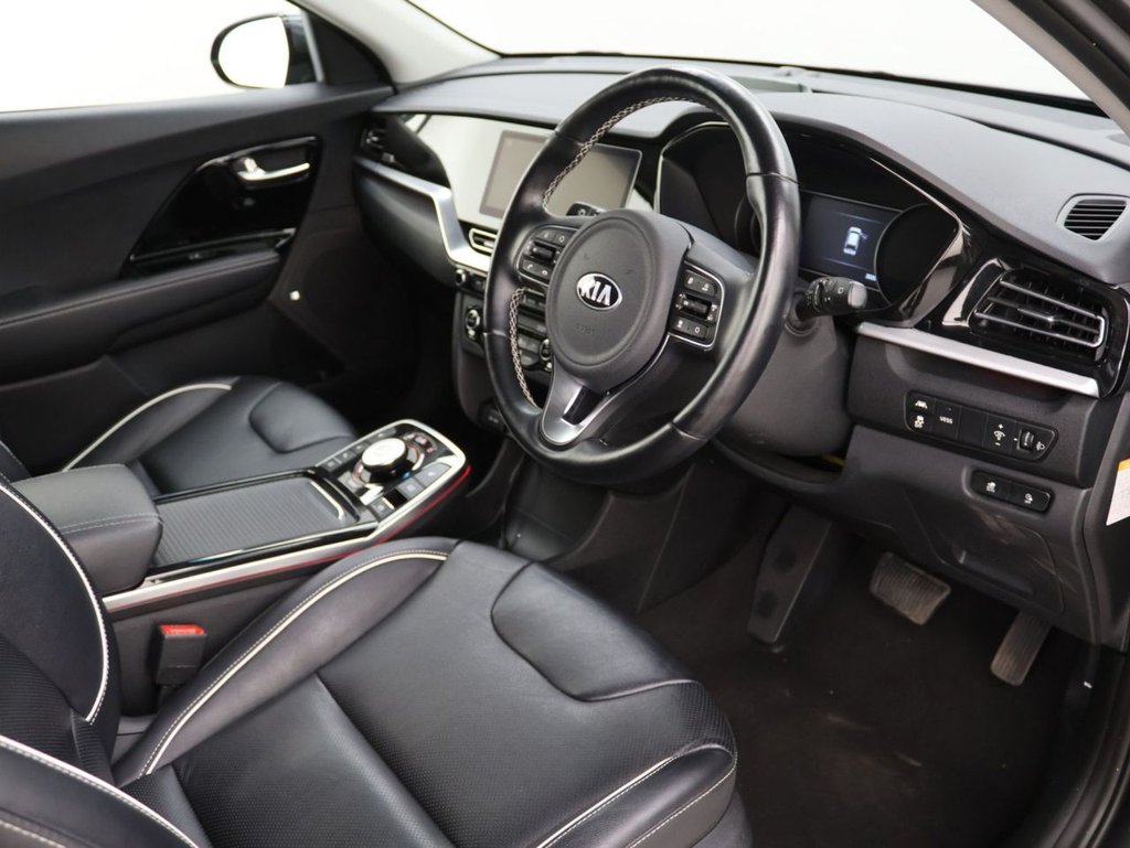 Used Kia Niro 2020 for sale - 76840991: Photo 10