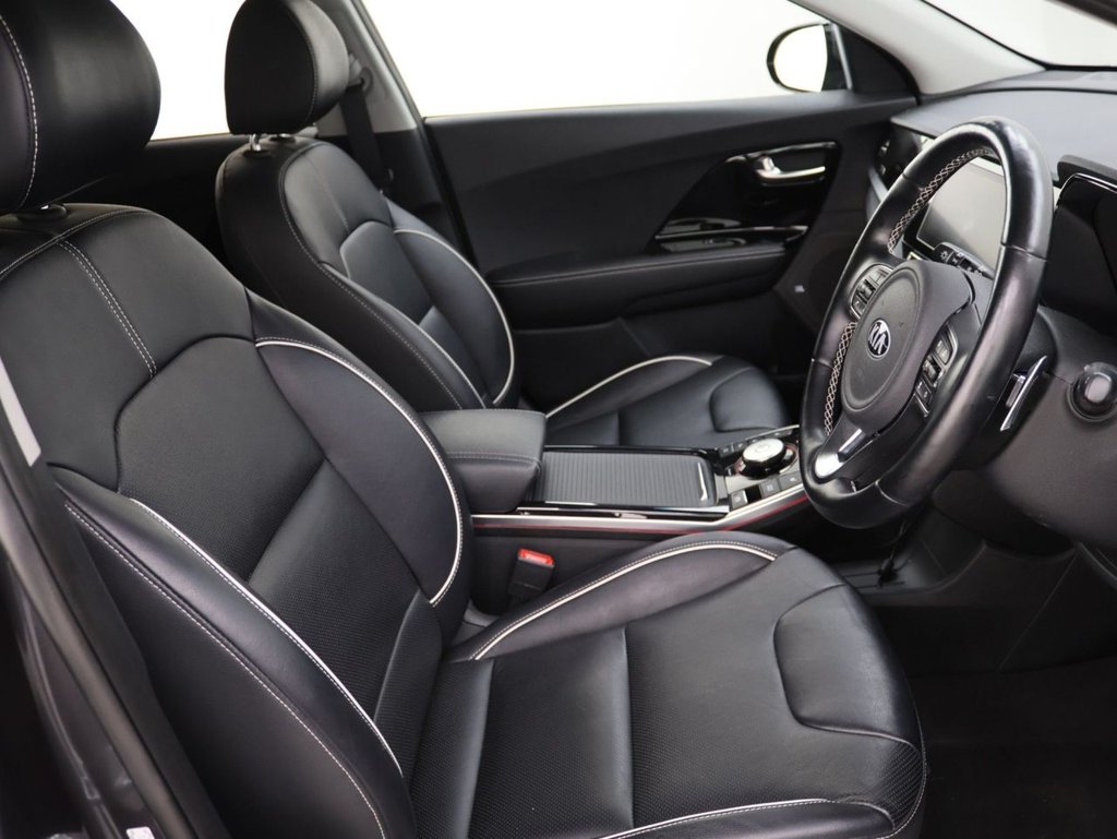 Used Kia Niro 2020 for sale - 76840991: Photo 12