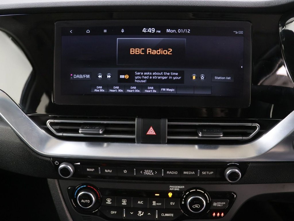 Used Kia Niro 2020 for sale - 76840991: Photo 14